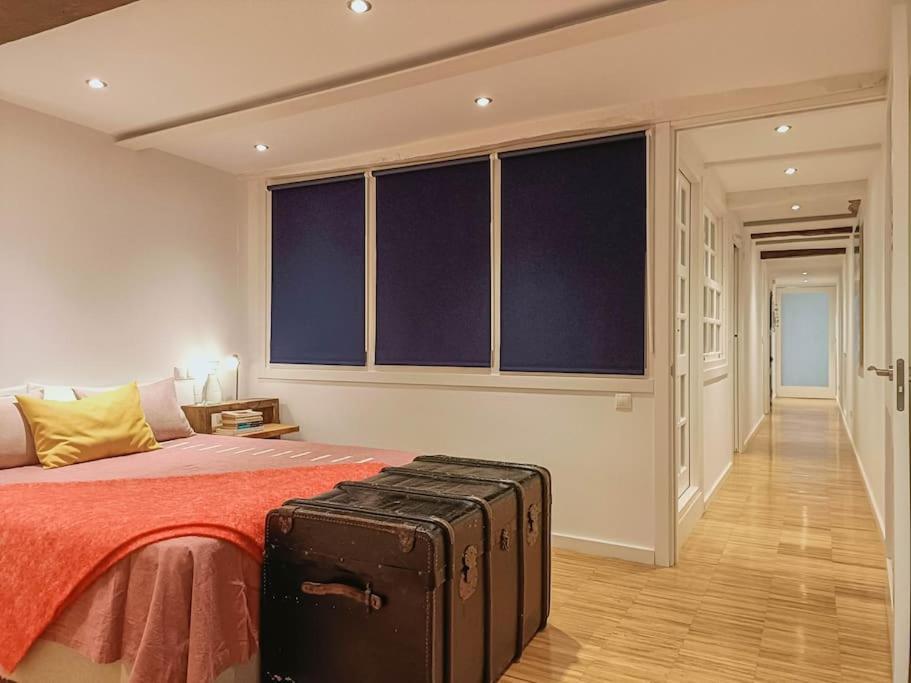 Galeria En La Marina Lejlighed A Coruña Eksteriør billede