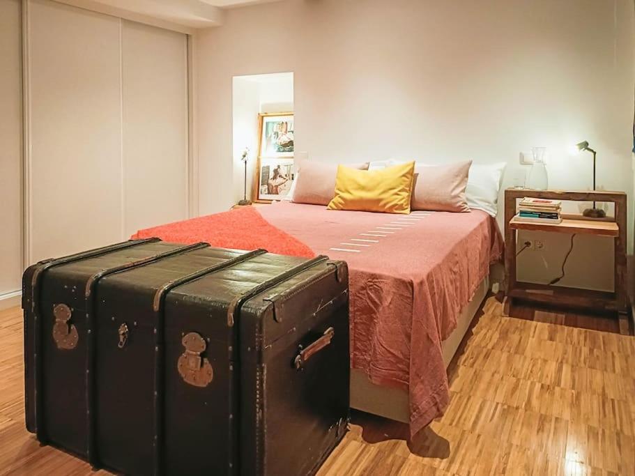 Galeria En La Marina Lejlighed A Coruña Eksteriør billede