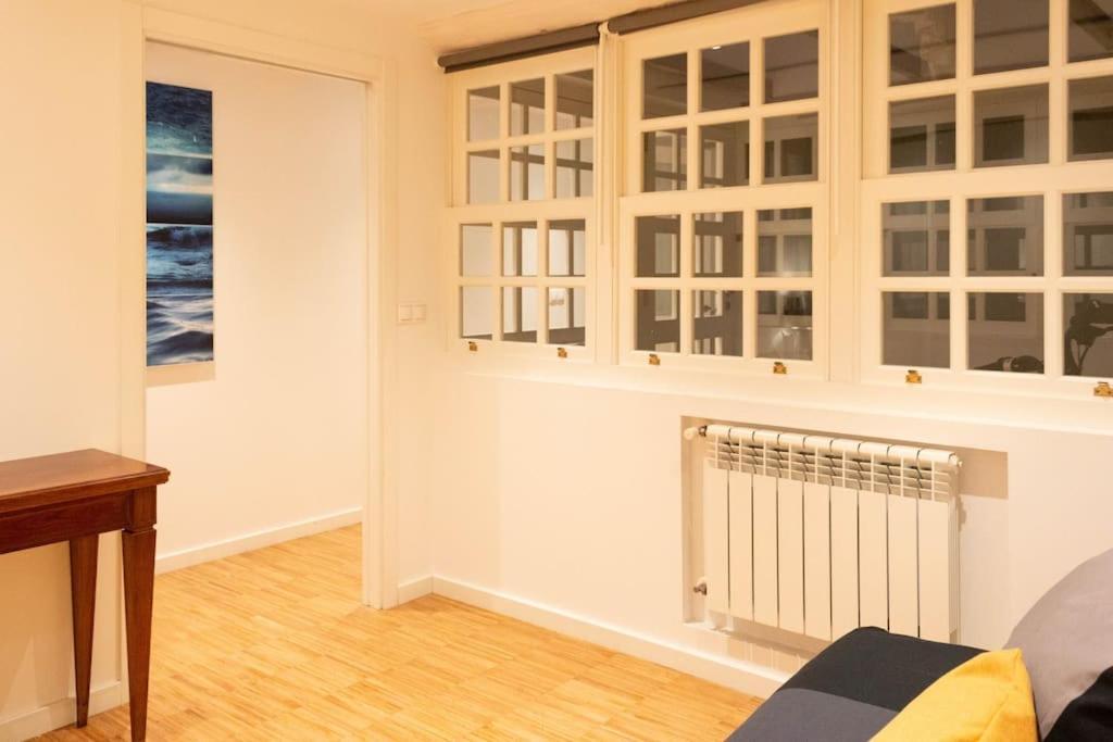 Galeria En La Marina Lejlighed A Coruña Eksteriør billede