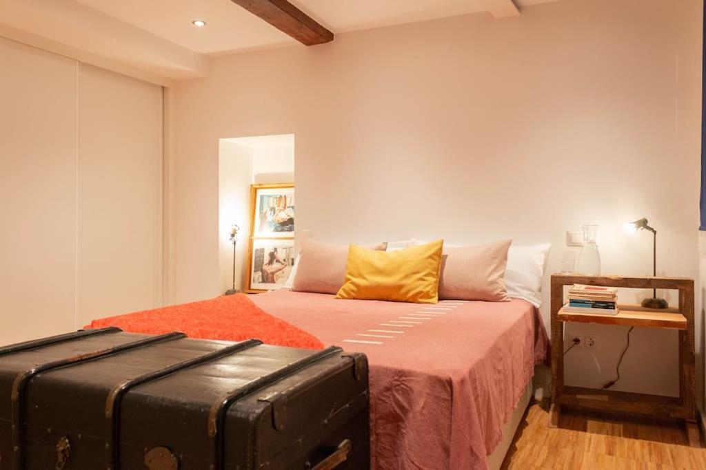Galeria En La Marina Lejlighed A Coruña Eksteriør billede